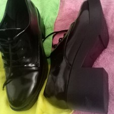 Office London Size 5 Women