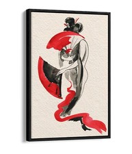 GEISHA JAPANESE STYLE