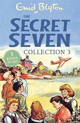 Blyton enid the secret - blyton,,