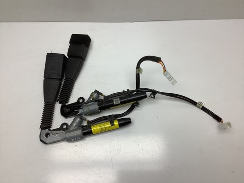 Bmw f25 seat belt tensioner - belt,