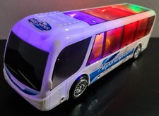 LARGE AIRPORT EXPRESS COACH