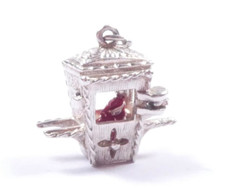 Vintage Nuvo Charm Sedan