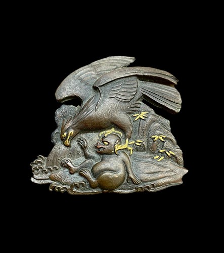 Antique meiji period japanese - antique,