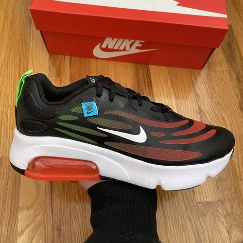 Nike air max - max, youth