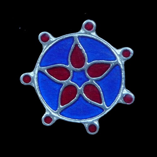 Replica late anglo saxon - late, anglo-saxon