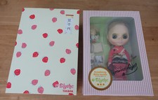 Strawberry Mille-Feuille Neo