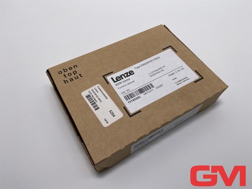 Lenze function module - lenze,