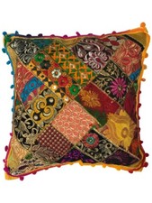 Indian Patchwork Gujarati
