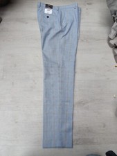 Burton Menswear 32L Trousers