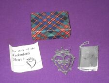 C.A.I. HAMISH DAWSON BOWMAN