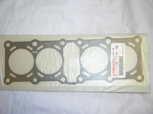 Yamaha fzr400rrsp base - base, gasket