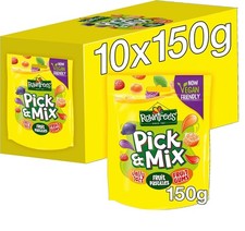 Rowntree's Pick and Mix Sweets