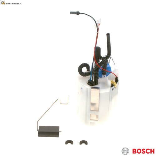 Fuel pump 986 580 - fuel, 0