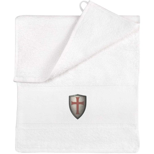 Medieval knight shield - 'medieval, knight's