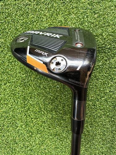 Callaway mavrik max - mavrik,