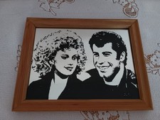 Grease Film Memorabilia