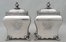 George III Pair of Old
