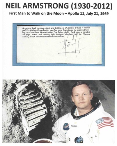 Neil armstrong - armstrong,