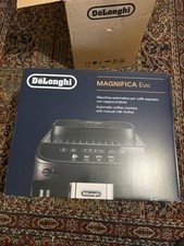 De'Longhi Bean to Cup Coffee