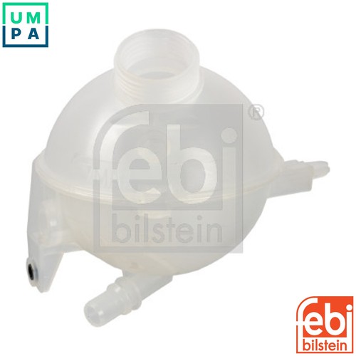 Expansion tank coolant - expansion,