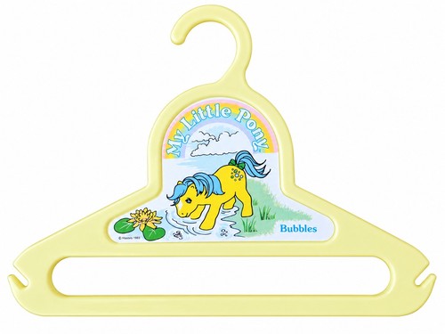 Little pony vintage - little,