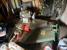 Wessex ar150 rotary - wessex,