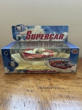 Gerry Anderson Supercar