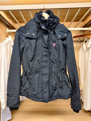 Abercrombie fitch coat - &,