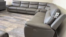 Scs Left Right Hand Leather