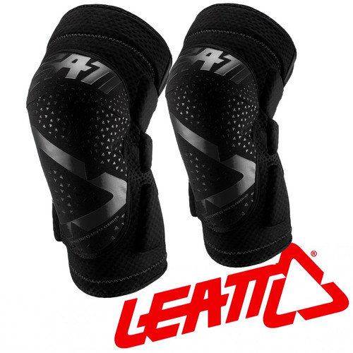Leatt 3df knee - leatt, guards