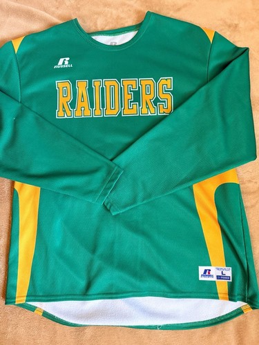 Russell athletic raiders - russell,