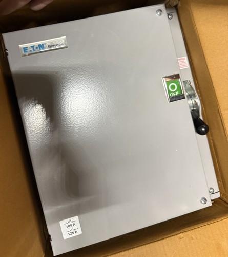 Original genuine eaton mem - original,