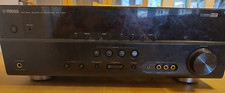 Yamaha 5.1 Home Cinema Receiver RX-V471 and NS-P280 5.1 speaker package
