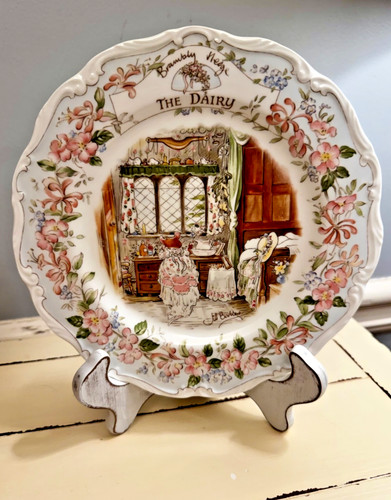 Royal doulton brambly hedge - brambly,