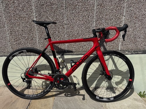 Orro gold evo - 105, fsa