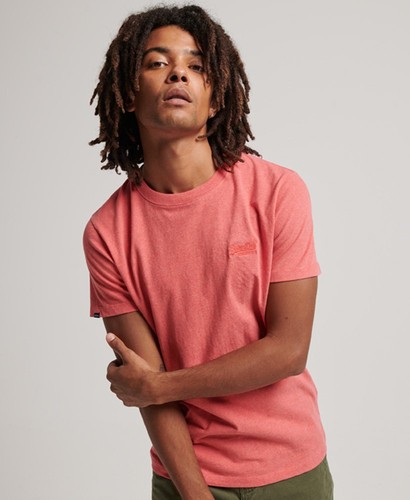Superdry mens organic - superdry, cotton