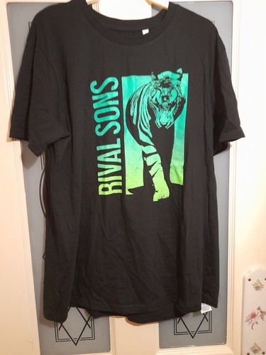 Nwot rival sons - nwot,