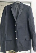 Vintage British Rail Black