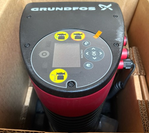 Grundfos 98126832 magna - magna, 3