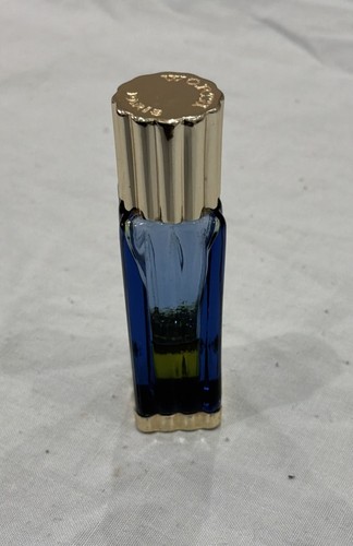 Vintage worth parfum e - j,