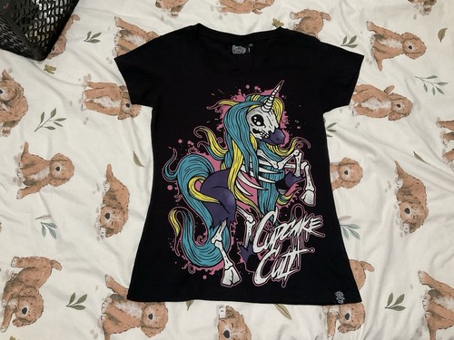 Cupcake cult internal - cupcake, unicorn