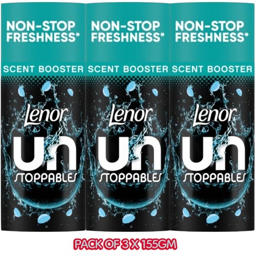 Lenor unstoppables fresh - unstoppables,
