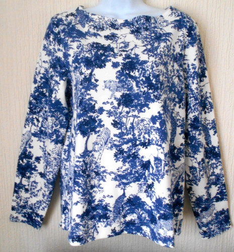 Joules harbour safari top - joules, "safari"