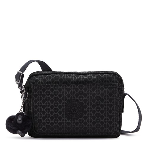 Kipling medium crossbody bag - medium,
