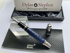 Montblanc Boheme Jewels Topaz