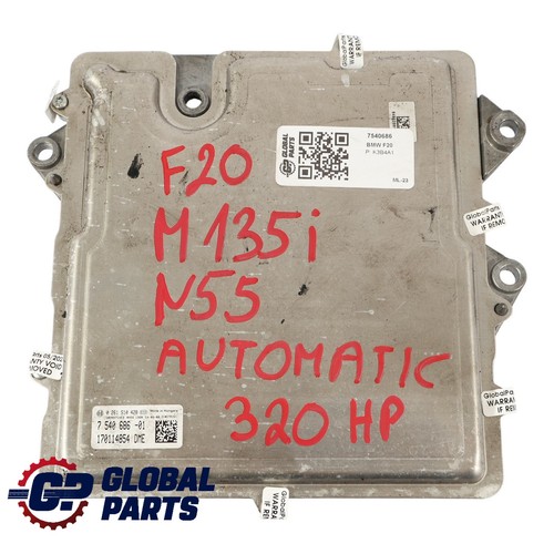 Bmw f20 m135i f30 - bmw,
