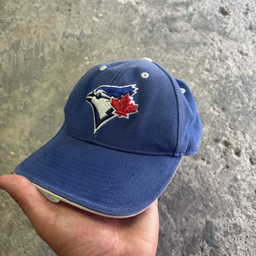 Vintage blue toronto - vintage,