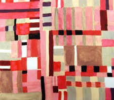 Liberty Belgravia Silk Satin
