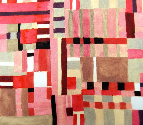 Liberty belgravia silk - silk, satin