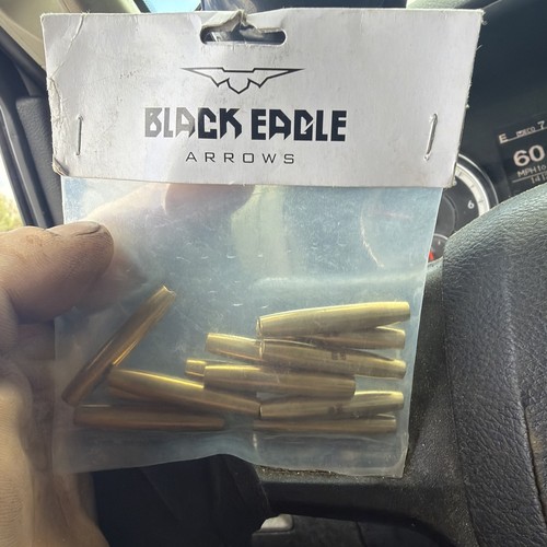 Black eagle revelation 80 - black,